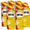 Arexons 6 -SVITOL 2126 SPRAY LUBRIFICANTE SBLOCCANTE MULTIFUNZIONE 500ML MULTIUSO