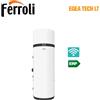 Ferroli SCALDACQUA A POMPA DI CALORE FERROLI EGEA TECH HT 200 CON ACCUMULO 200L CON WI-FI INTEGRATO COD. 2CP0022F