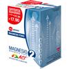 F&F Srl Magnesio 2 Act Puro Polv 300g