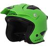 Acerbis CASCO JET ARIA 2206 VERDE 4 L