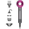 Dyson Supersonic HD07 Asciugacapelli | grigio/rosa