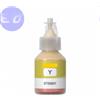BROTHER COMPATIBILE BROTHER FLACONE D60Y48 GIALLO 48ML/5K COMPATIBILE - BTD60Y48