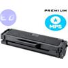 SAMSUNG COMPATIBILE SAMSUNG TONER MLT-D101S NERO 1.5K COMPATIBILE Mps Ml2160,2165W,SCX3400F,3405F SF760 - SAMLTD101SPP