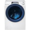 Candy RPW4856BWMUCS Lavasciuga 5/8 kg 1400 Giri/min Classe D Bianco