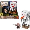 Mattel - Minecraft Movie Super Boss JFB69