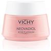 VICHY Neovadiol Rose Platinium Crema giorno Fortificante e Rivitalizzante 50ml - Crema viso giorno illuminante