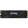 Kingston SSD FURY Renegade G5 PCIe 5.0 NVMe M.2 1024GB - SFYR2S/1T0