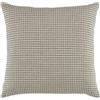 Alexandra House Living Federa per cuscino blu 50 x 50 cm