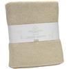 Alexandra House Living Coperta Lares Beige 125 x 180 cm