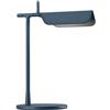 Flos - Lampada da tavolo Tab - Blu - Alluminio - Designer Barber & Osgerby