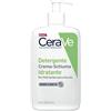 CERAVE DETERGENTE CREMA-SCHIUMA 473ML