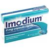 IMODIUM 8 CAPSULE 2MG