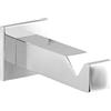 Bottiglioni Catalogo Generale Appendi abito da bagno linea picasso in ottone cromato - accessori bagno