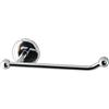 Bottiglioni Catalogo Generale Porta carta igienica - porta rotolo da bagno linea elite in ottone cromato - accessori bagno