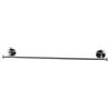 Bottiglioni Catalogo Generale Porta salviette - asciugamani da bagno cm 35 linea elite in ottone cromato - accessori bagno