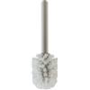 Bottiglioni Catalogo Generale Ricambio scopino wc in setola - d. cm 5.5 x cm 21