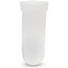 Bottiglioni Catalogo Generale Scopino bagno tazza vetro satinato - ricambi scopino bagno