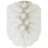 Bottiglioni Catalogo Generale Ricambio scopino bagno - wc in setola - d. cm 6.5 x cm 8