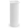 Bottiglioni Catalogo Generale Ricambi accessori bagno - tazza plastica scopino bagno quadrato