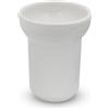 Bottiglioni Catalogo Generale Ricambi accessori bagno - ricambio porta bicchiere ceramica