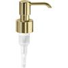 Bottiglioni Catalogo Generale Dosatore sapone - ricambio completo oro - ricambi accessori bagno