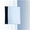 Bottiglioni Catalogo Generale Specchio magnetico ingranditore quadrato - ingrandimento 2x