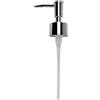 Bottiglioni Catalogo Generale Dosatore sapone - ricambio completo - ricambi accessori bagno