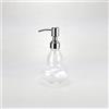 Bottiglioni Outlet Bagno Outlet bagno - dosatore sapone vetro - accessori bagno - oggettistica bagno, colore oggettistica bagno oggettistica bagno vetro trasparente