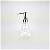 Bottiglioni Outlet Bagno Outlet bagno - dosatore sapone vetro - accessori bagno - oggettistica bagno, colore oggettistica bagno oggettistica bagno vetro trasparente molato