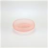 Bottiglioni Outlet Bagno Outlet bagno - porta sapone vetro - accessori bagno - oggettistica bagno, colore oggettistica bagno oggettistica bagno vetro rosa satinato
