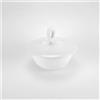 Bottiglioni Outlet Bagno Outlet bagno - porta oggetti ceramica- accessori bagno - oggettistica bagno, colore oggettistica bagno oggettistica bagno ceramica finale bianco