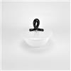 Bottiglioni Outlet Bagno Outlet bagno - porta oggetti ceramica- accessori bagno - oggettistica bagno, colore oggettistica bagno oggettistica bagno ceramica finale nero