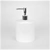 Bottiglioni Catalogo Generale Dosatore sapone ceramica ovale - oggettistica bagno