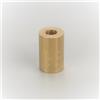 Bottiglioni Articoli Speciali Scopino wc - raccordo m6/m8 ottone grezzo - ricambi scopino bagno