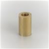 Bottiglioni Articoli Speciali Scopino wc - raccordo m6 / 10x1 ottone grezzo - ricambi scopino bagno