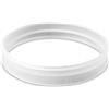 Bottiglioni Catalogo Generale Accessori bagno - ricambio guarnizione 2 bordi per porta sapone, bicchiere, dispenser