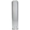Bottiglioni Catalogo Generale Scopino bagno manico plexiglass trasparente scopino wc - ricambi scopino bagno