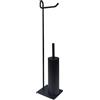 Bottiglioni Catalogo Generale Piantana bagno acciaio inox aisi304 verniciato - piantane bagno