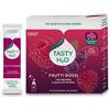 Neavita Tasty H2O Gusto Frutti Rossi 12 Stick