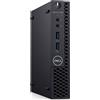 Dell Optiplex 3060 Mini Computer Intel i7-8700T Ram 16GB SSD 512GB (Ricondizionato Grado A)