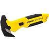 Stanley - FatMax STANLEY FATMAX FMHT10358-0 Coltello di Sicurezza con Testina Sostituibile