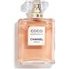 Chanel Coco Mademoiselle Intense Eau De Parfum Intense 200ml