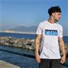 Rebirth20 T-Shirt Anema E Core 1926 - Edizione Bianca Limitata Taglia L