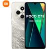 Xiaomi Smartphone POCO C75 8+256GB 50MP Dual Kamera Android Handy NFC 5160mAh