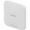 NETGEAR Punto d'Accesso Netgear WAX610-100EUS Bianco