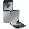 Samsung F741 Galaxy Z Flip6 256Gb 12Gb-RAM 5G Dual Sim - Silver Shadow