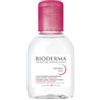 BIODERMA ITALIA SRL Sensibio H2o Soluzione Micellare Struccante 100 Ml