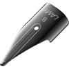 Lamy 1231789 Z 52 Mine B - Pennino in acciaio inox