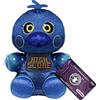 Funko Plush: Five Nights At Freddy's (FNAF)- High Score Chica The Chicken - Peluche da Collezione - Idea Regalo per il Compleanno - Merchandising Ufficiale