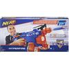 Hasbro Nerf- Nerf N-Strike Elite Hyperfire, Multicolore, B5573EU4, Esclusiva Amazon